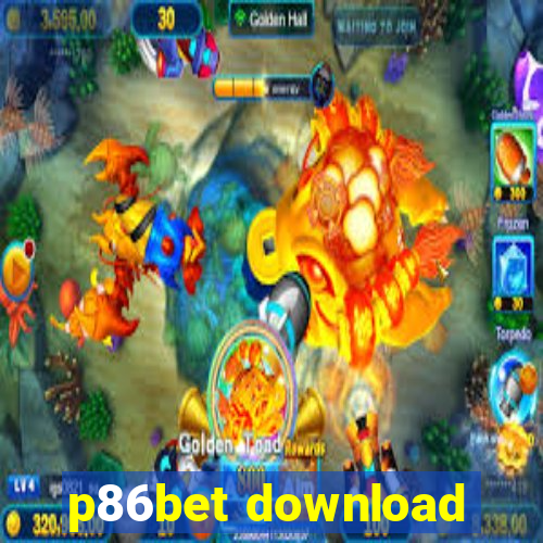 p86bet download